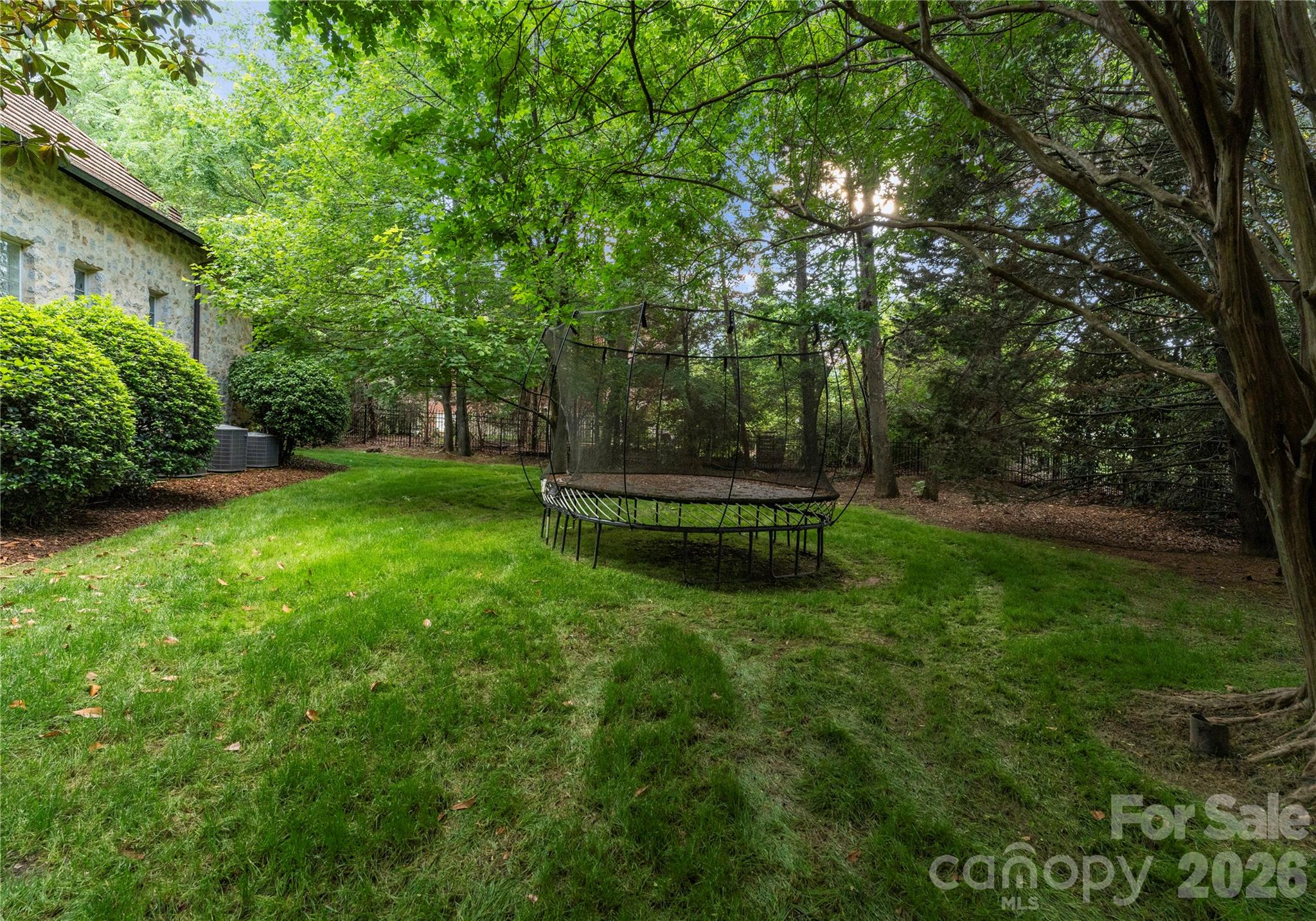 Morrocroft Estates - Residential