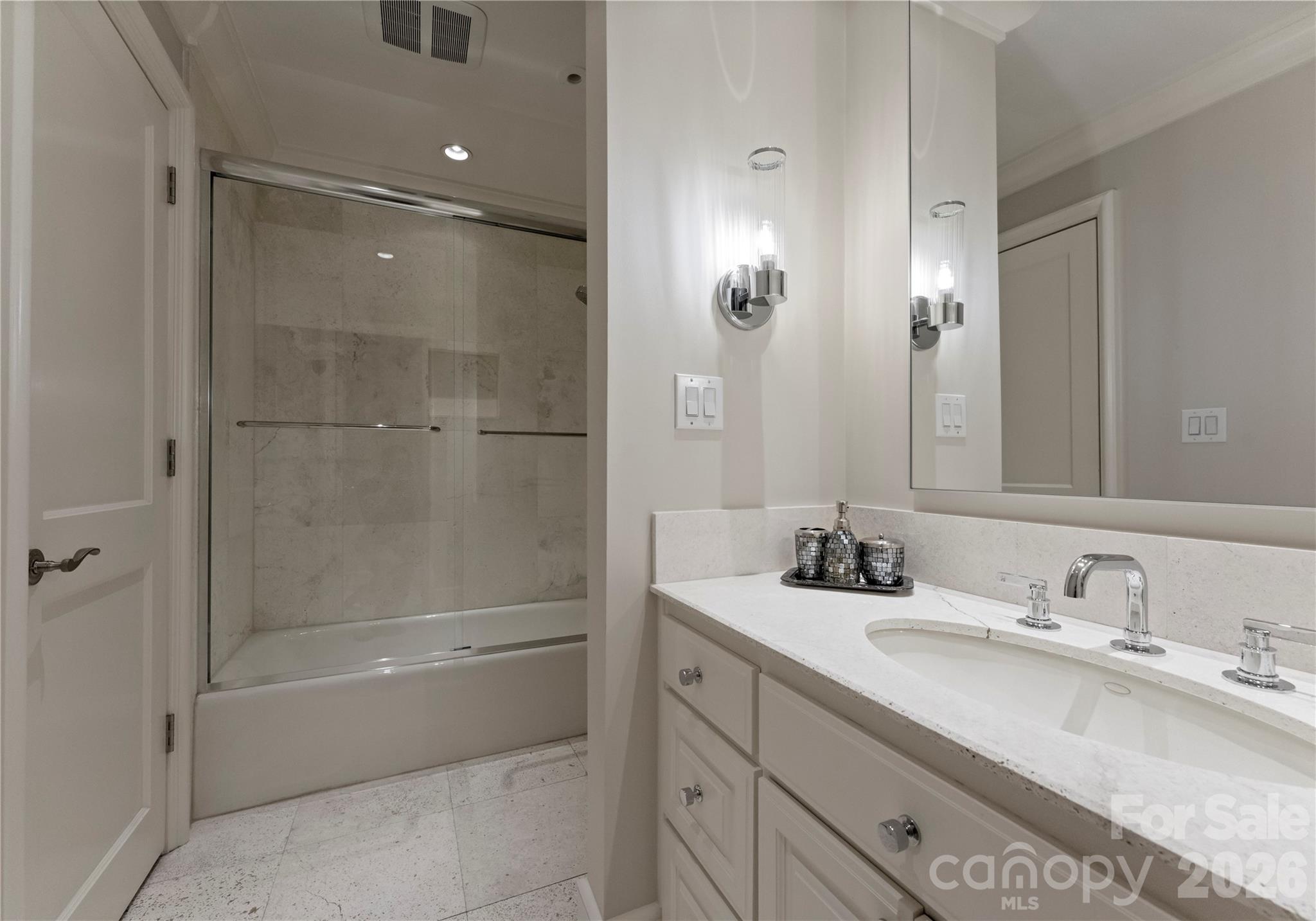 Morrocroft Estates - Residential