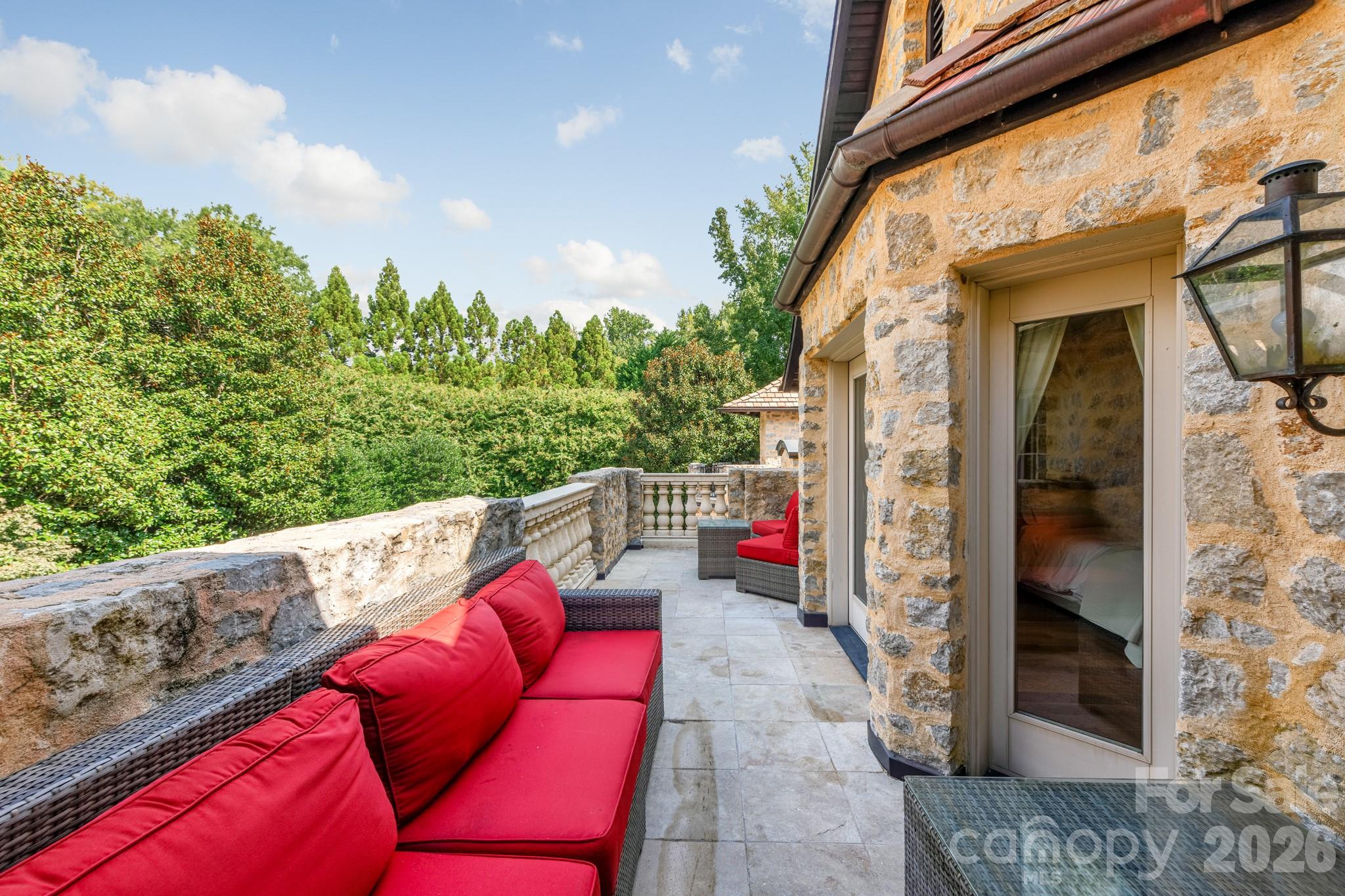 Morrocroft Estates - Residential