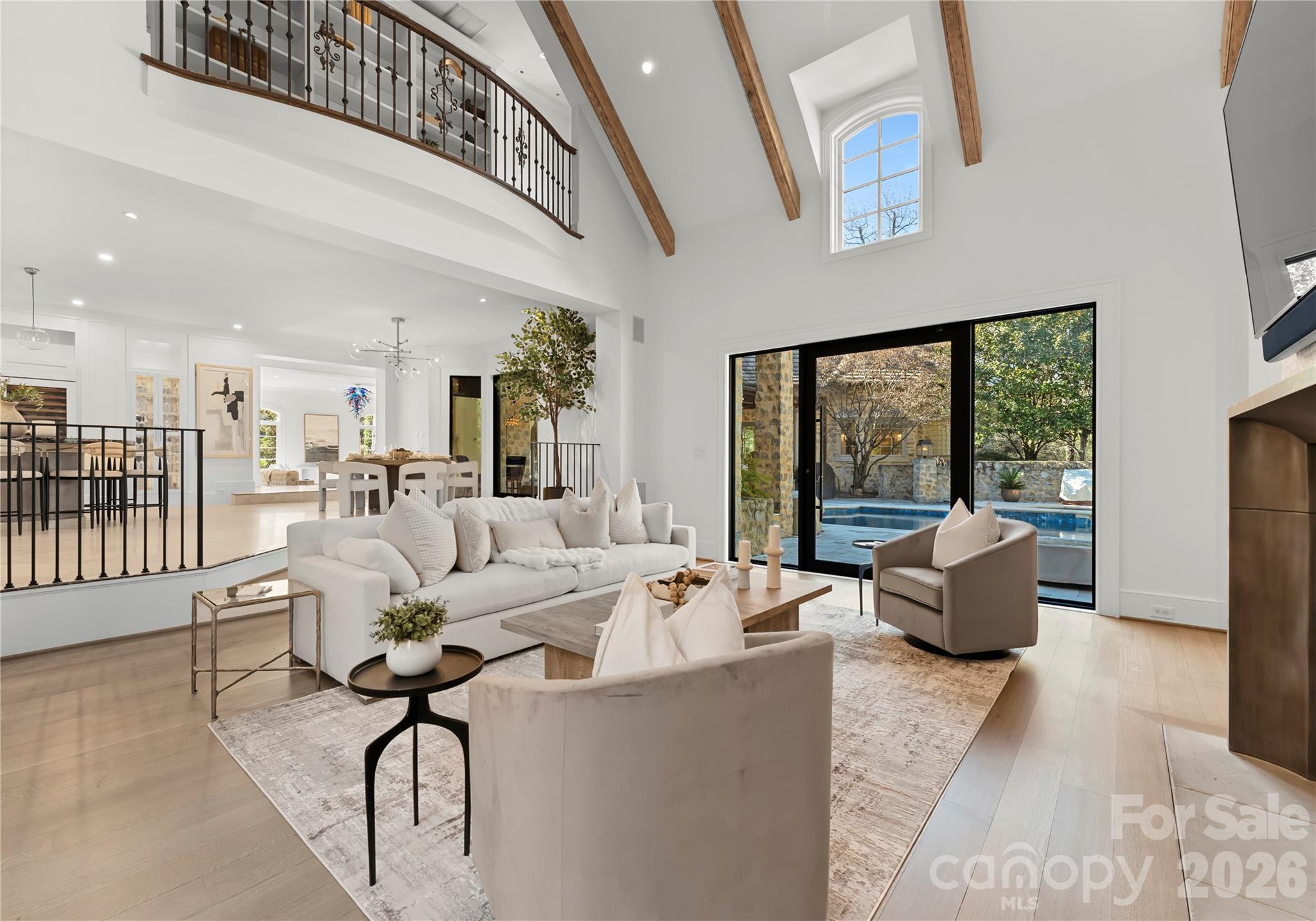 Morrocroft Estates - Residential