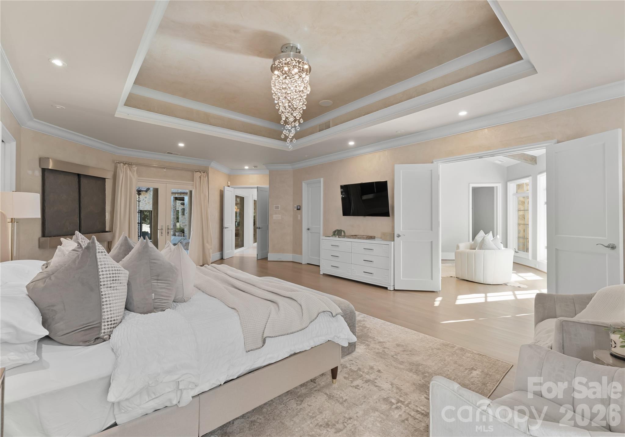 Morrocroft Estates - Residential