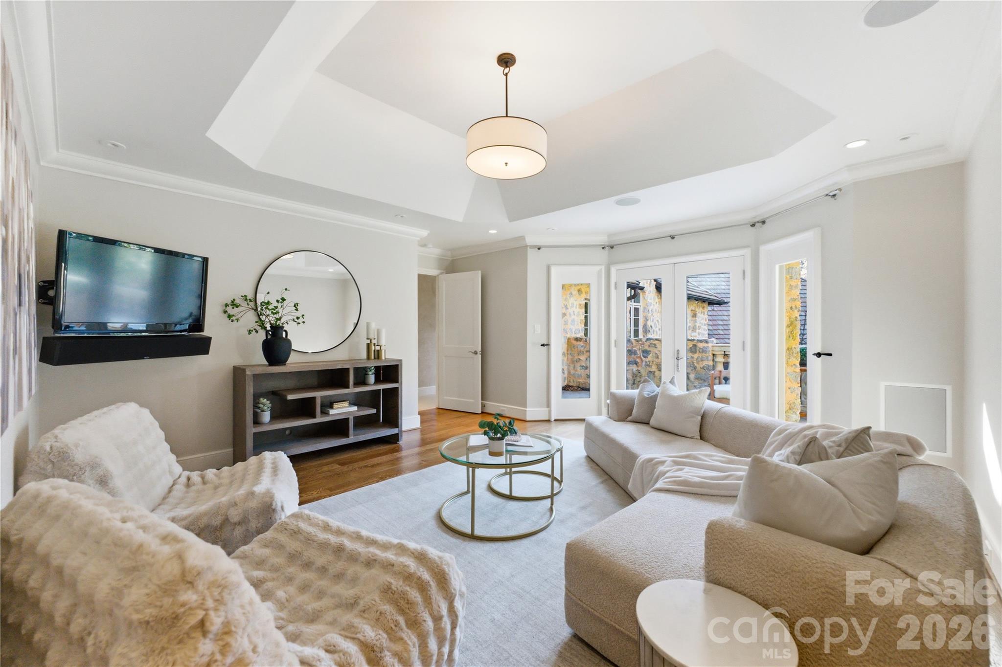 Morrocroft Estates - Residential