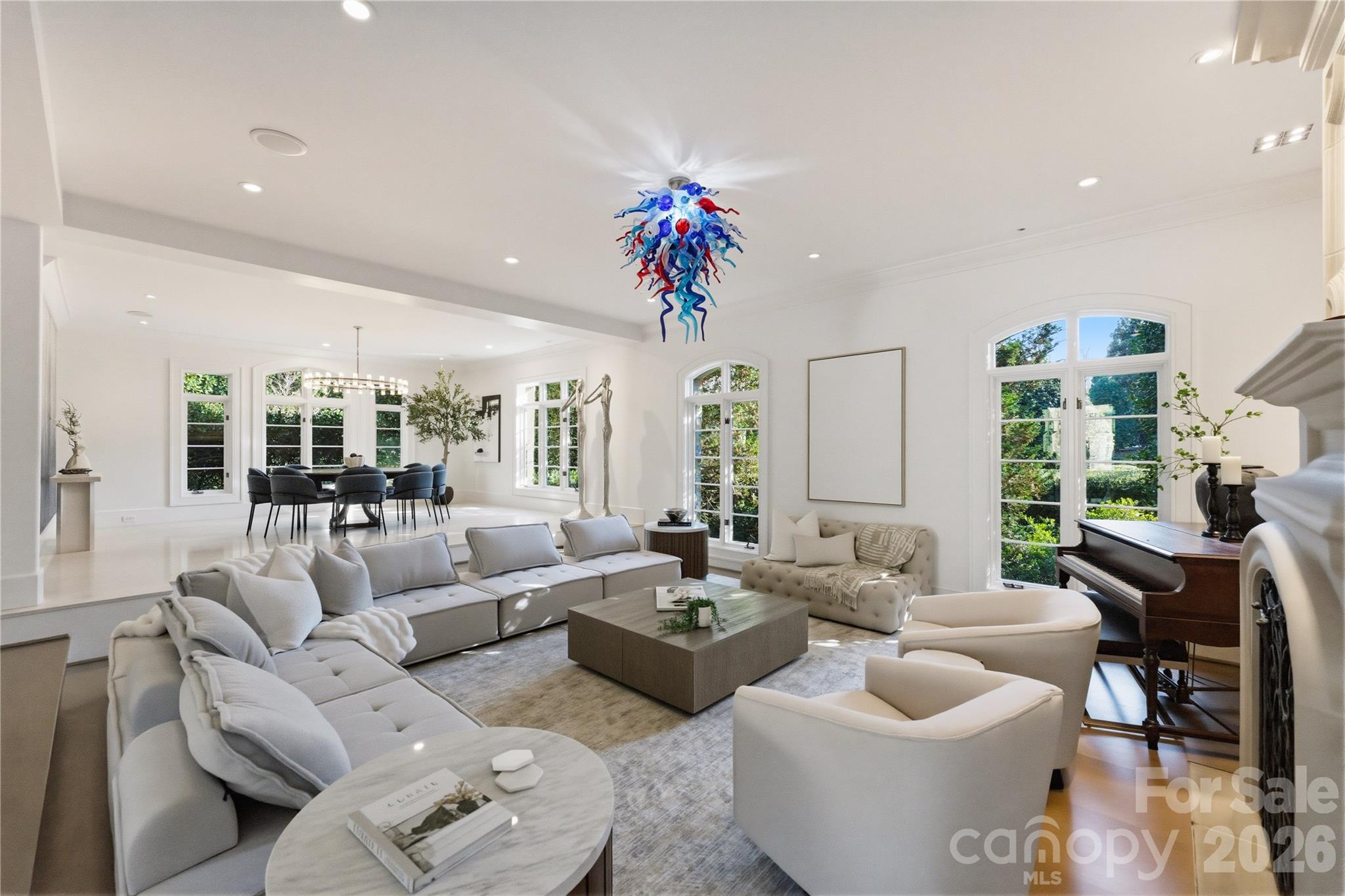 Morrocroft Estates - Residential