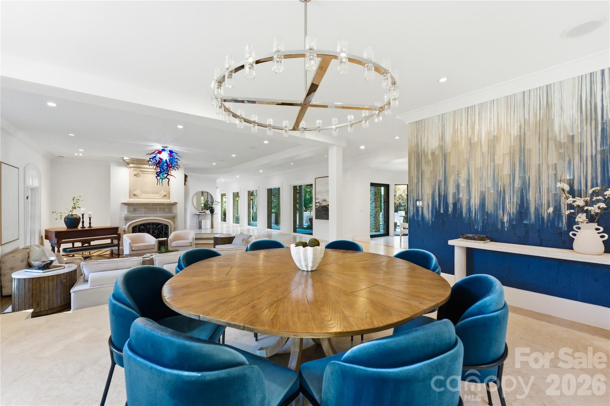 Morrocroft Estates - Residential