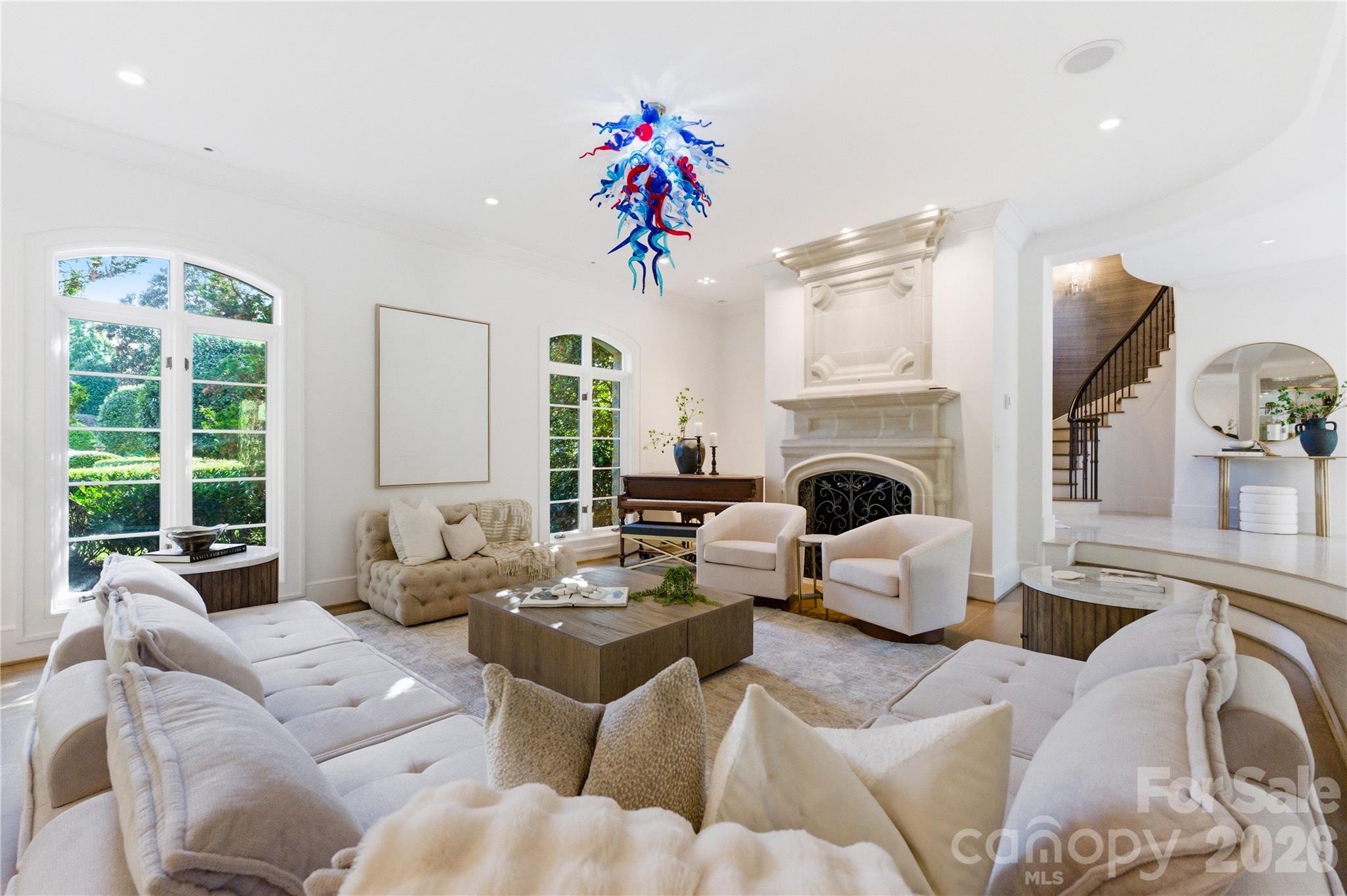 Morrocroft Estates - Residential