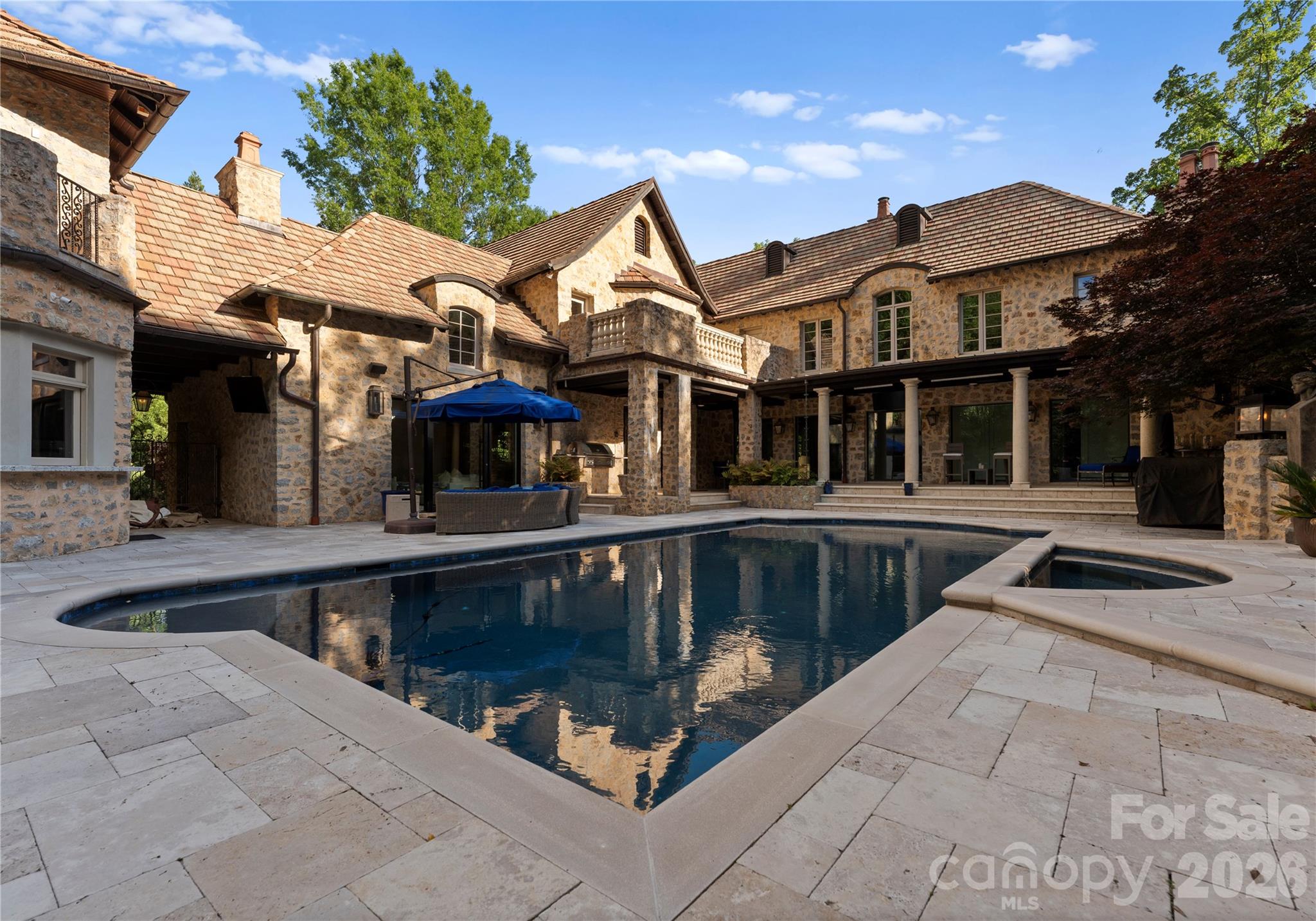 Morrocroft Estates - Residential