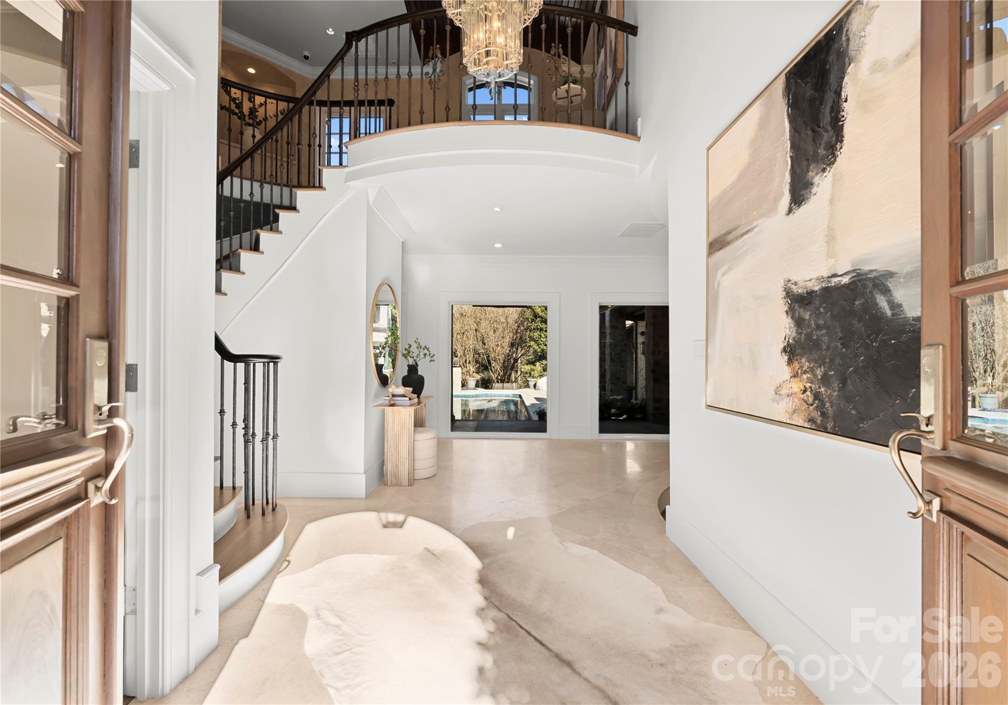 Morrocroft Estates - Residential