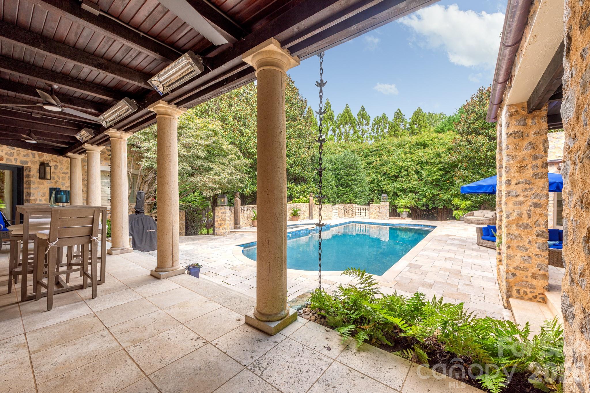 Morrocroft Estates - Residential