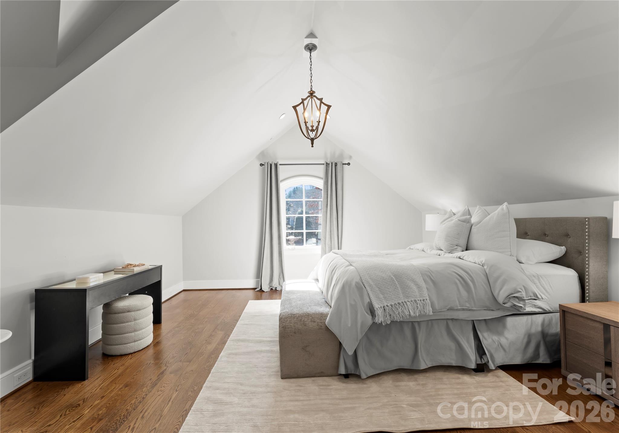 Morrocroft Estates - Residential