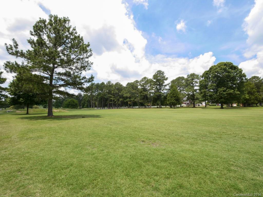 Country Club Estates - Residential