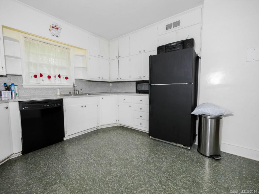 Country Club Estates - Residential