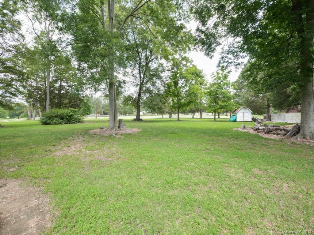 Country Club Estates - Residential