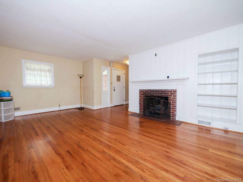 Country Club Estates - Residential