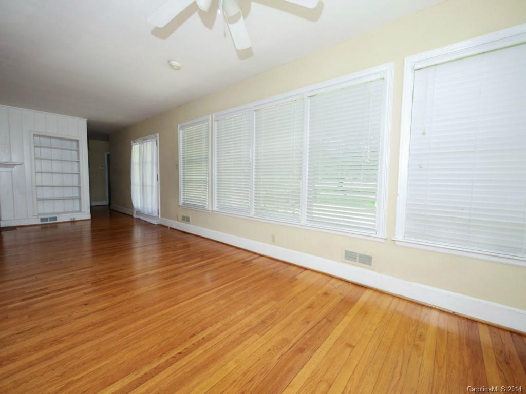 Country Club Estates - Residential