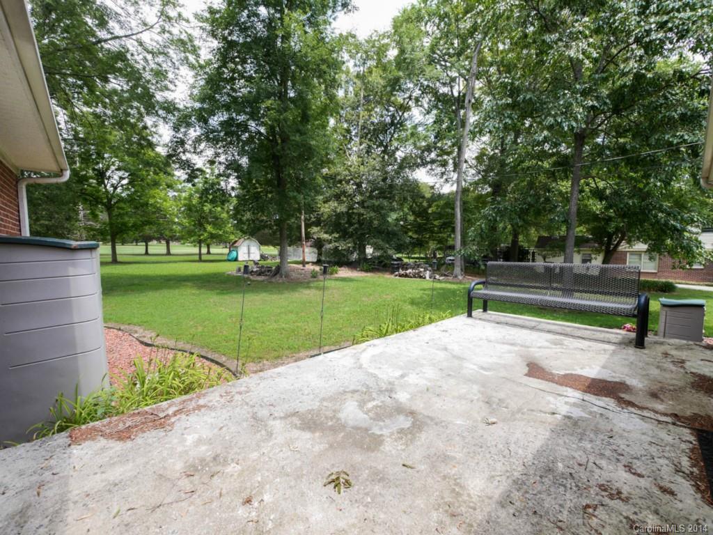 Country Club Estates - Residential