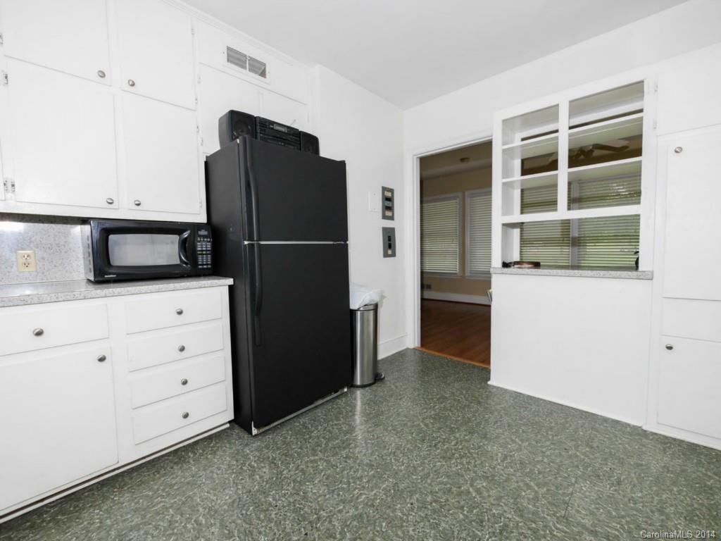 Country Club Estates - Residential