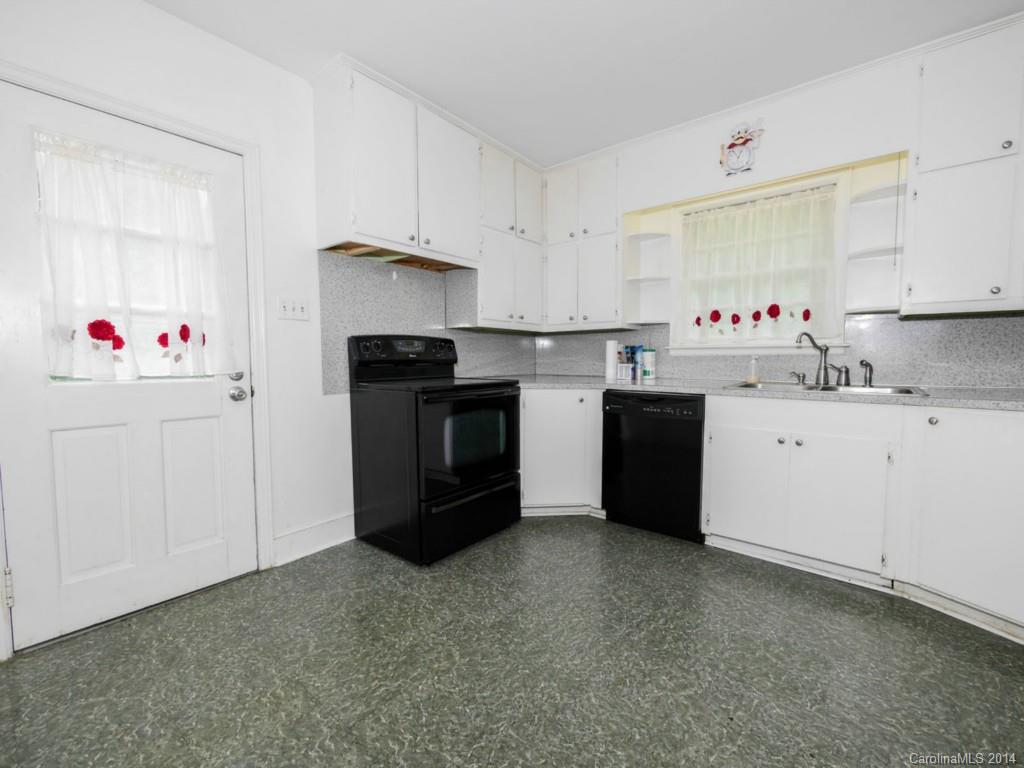 Country Club Estates - Residential