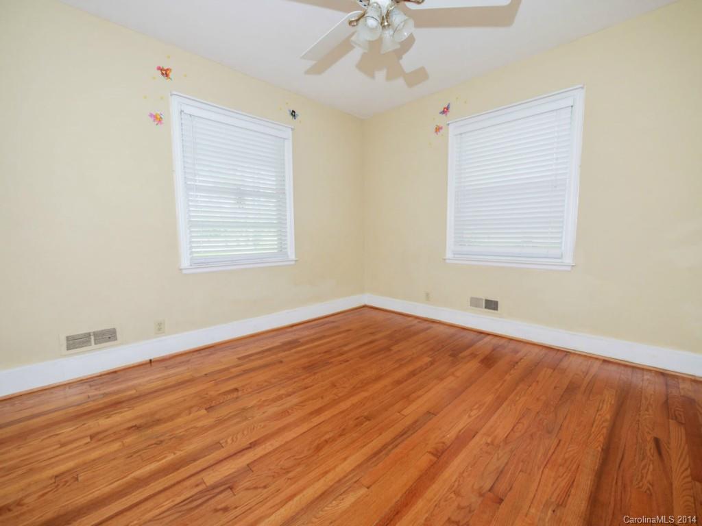 Country Club Estates - Residential