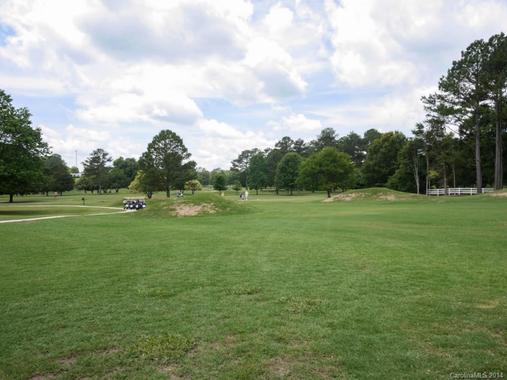 Country Club Estates - Residential