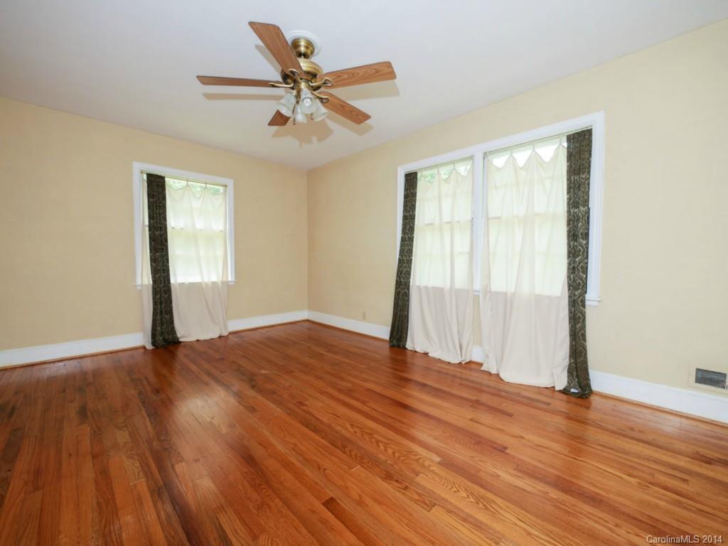 Country Club Estates - Residential