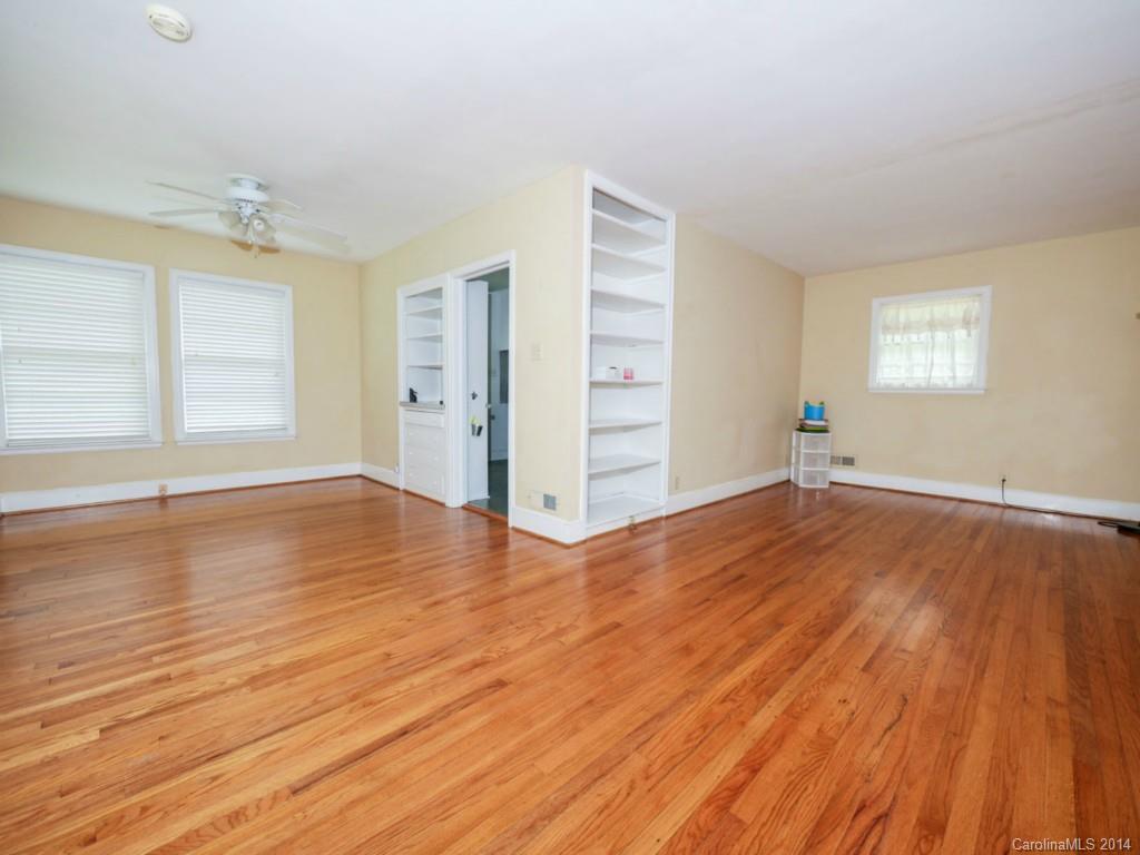 Country Club Estates - Residential