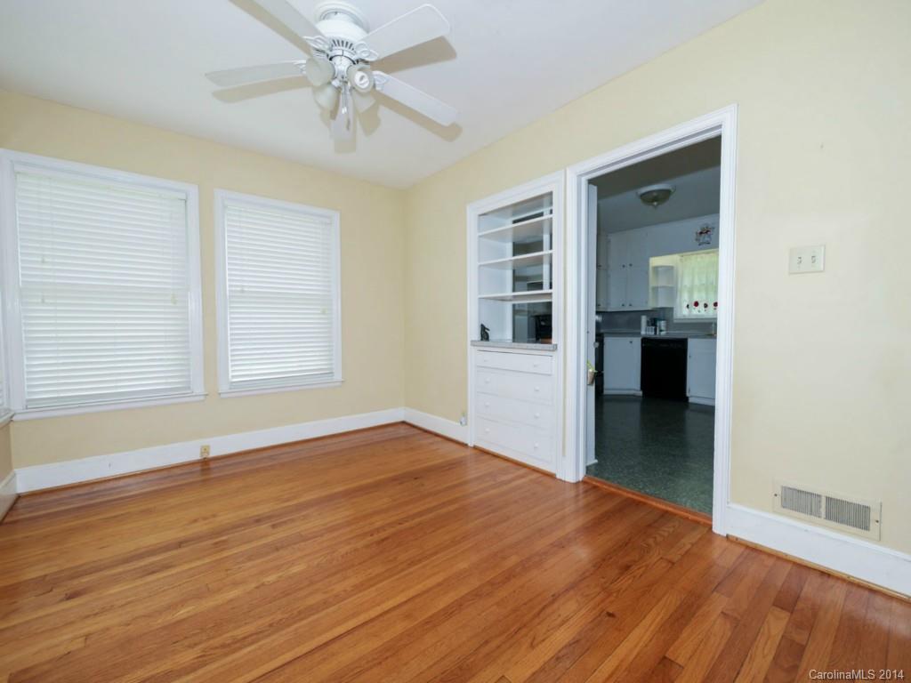 Country Club Estates - Residential