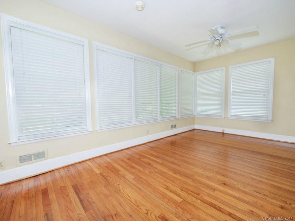 Country Club Estates - Residential