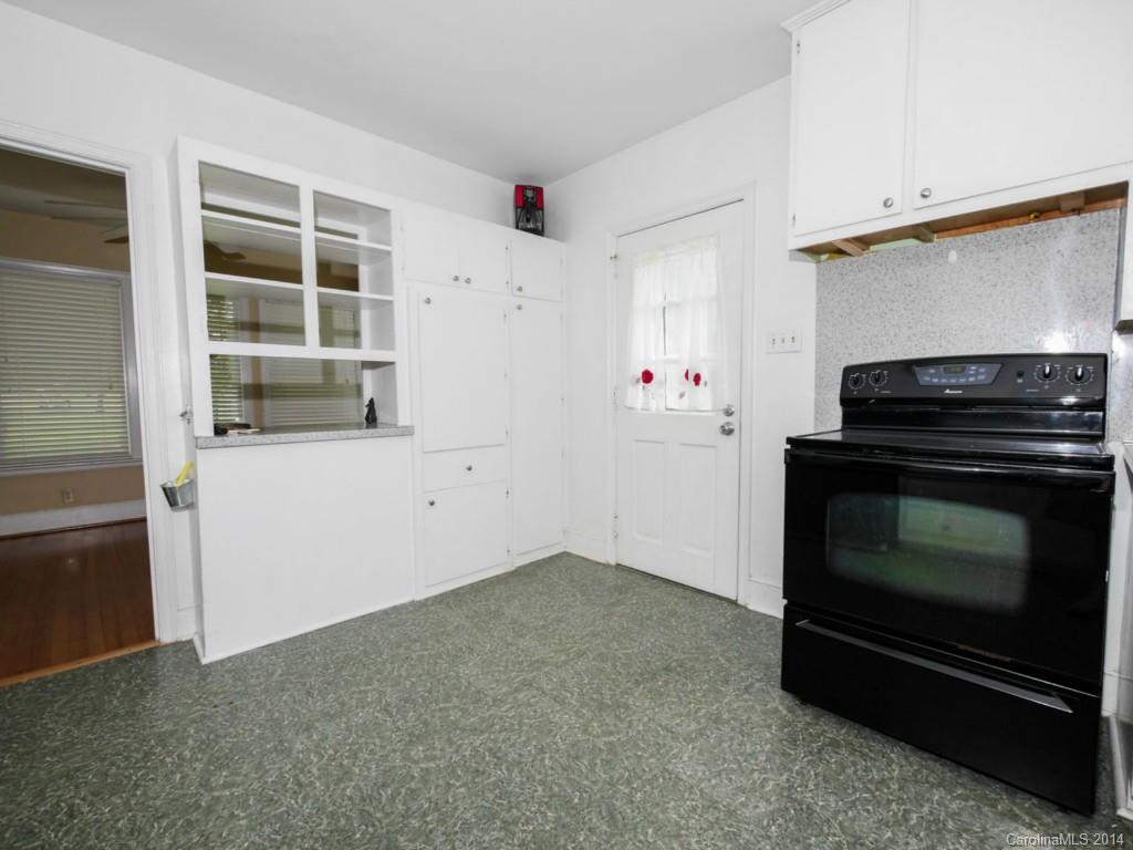 Country Club Estates - Residential