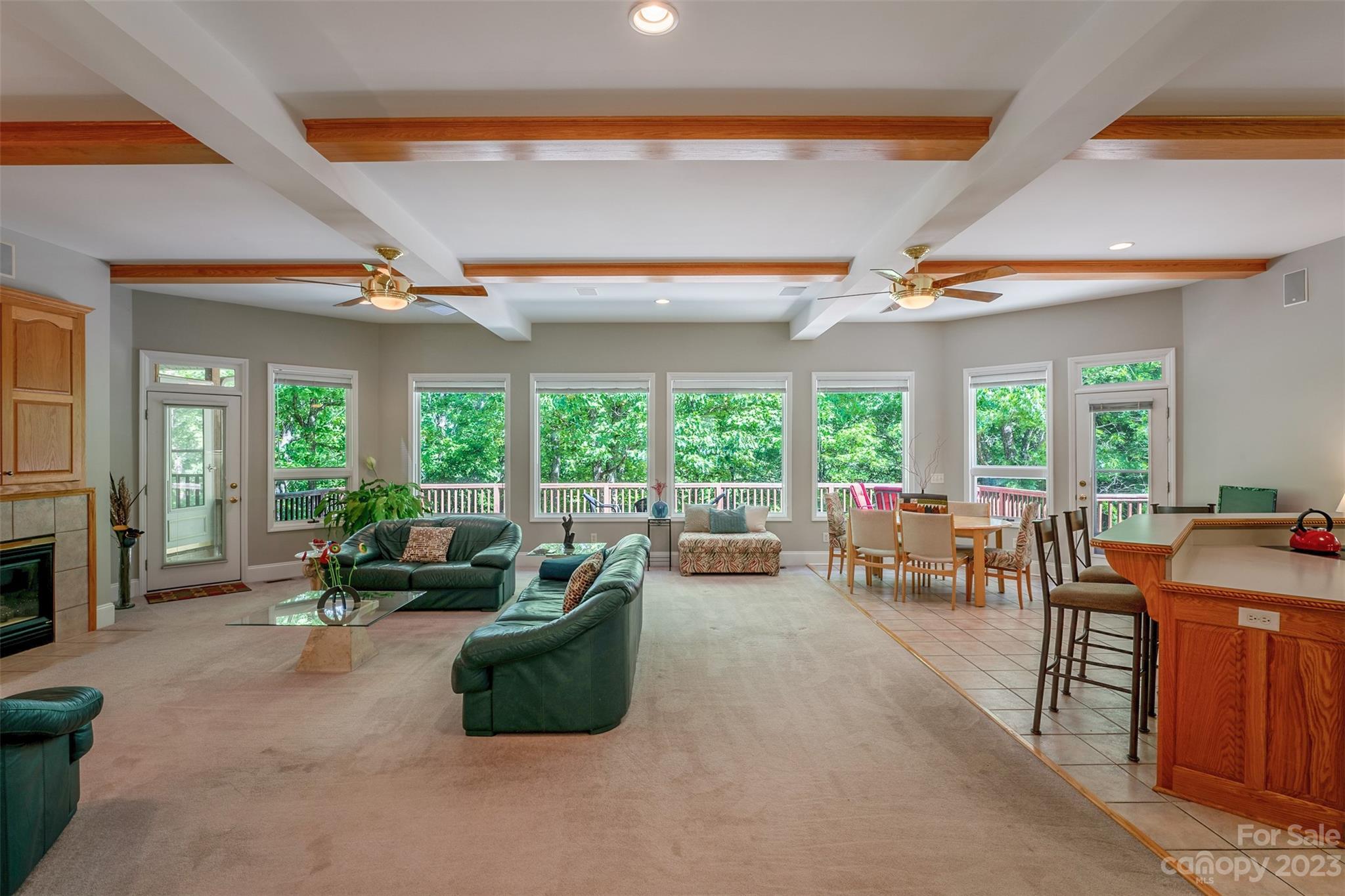 Heron Bay - Residential