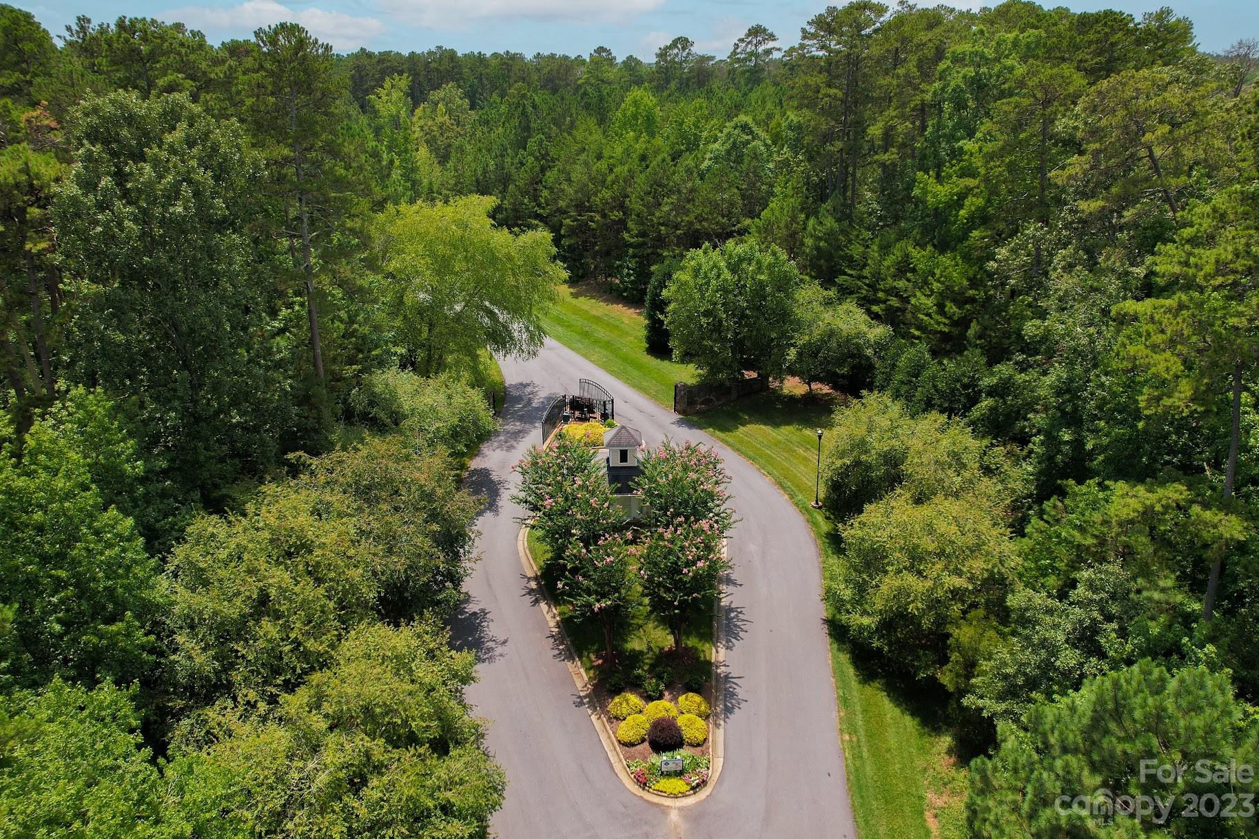 Heron Bay - Residential