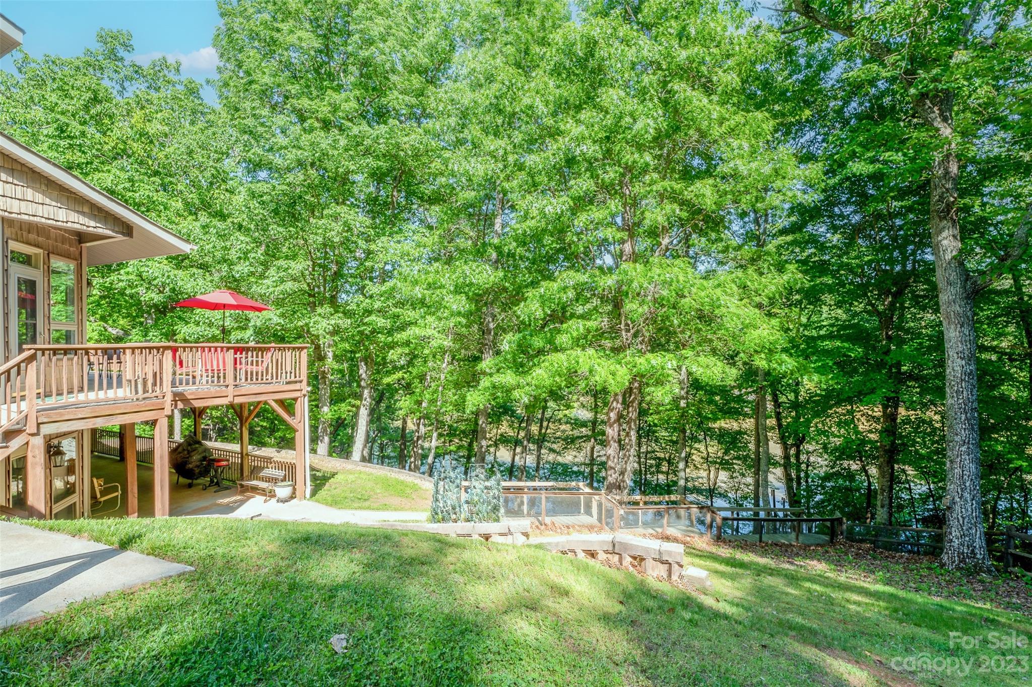 Heron Bay - Residential