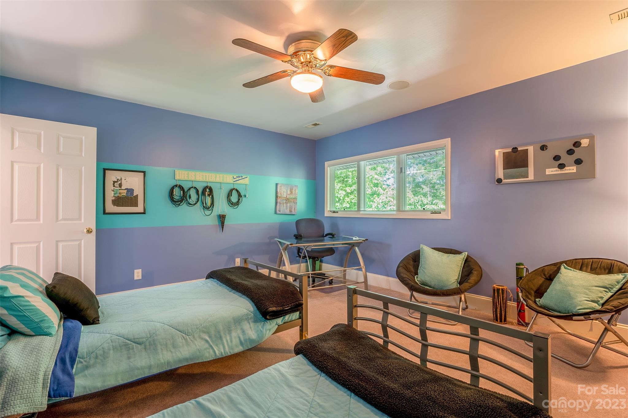 Heron Bay - Residential