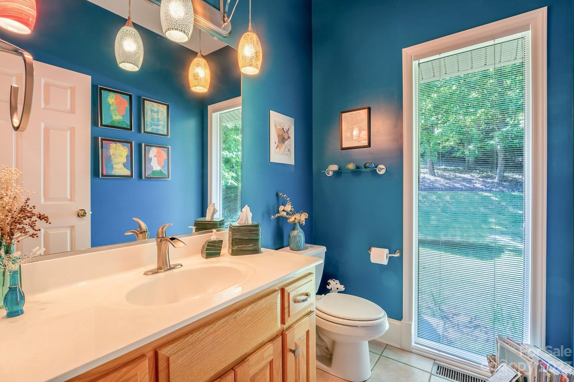 Heron Bay - Residential