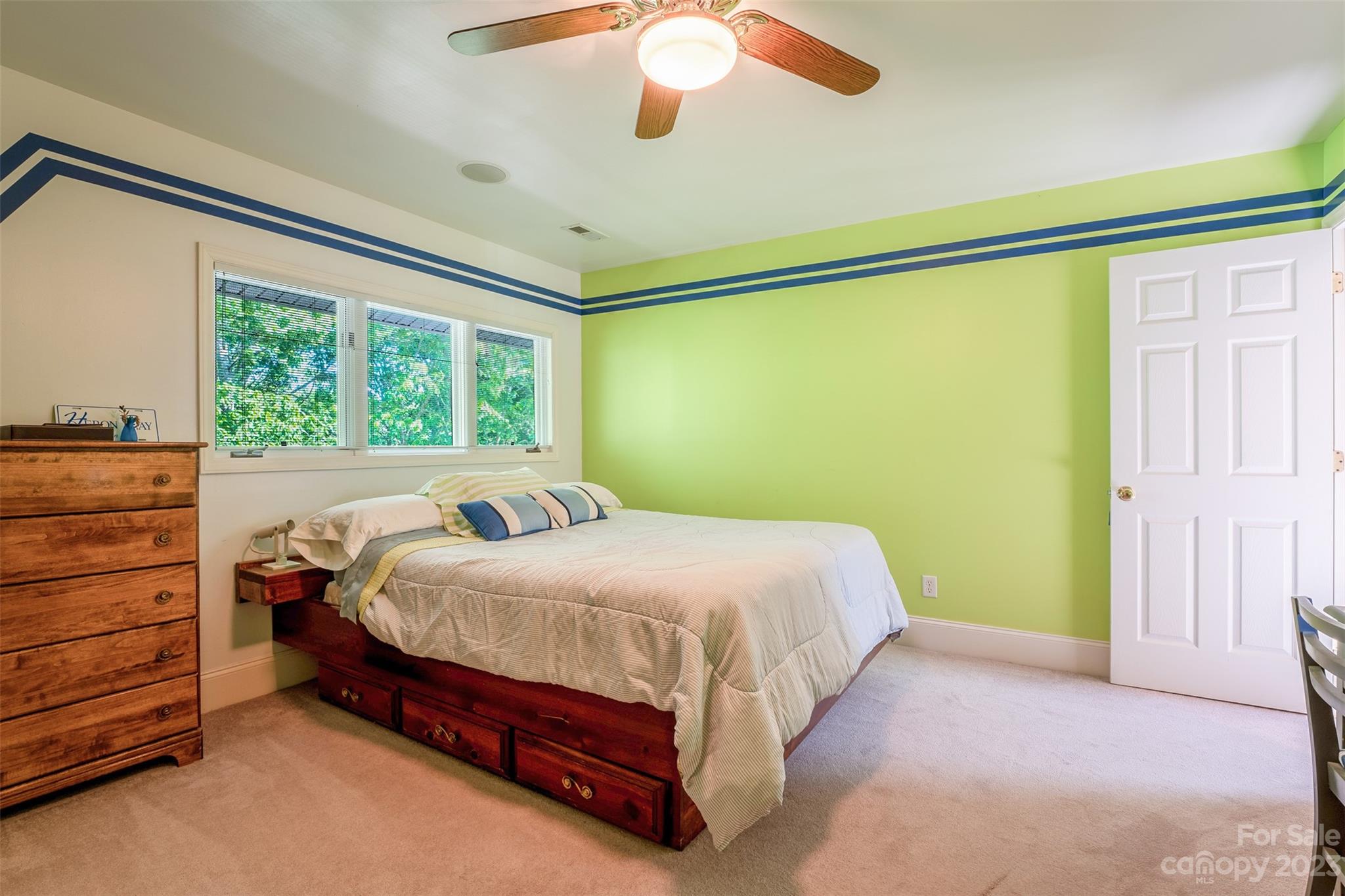 Heron Bay - Residential