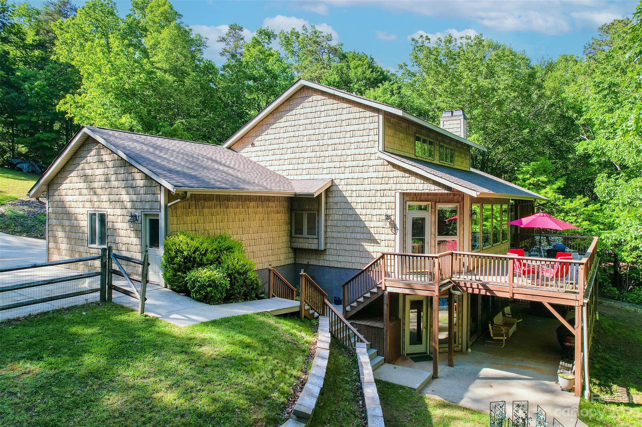 Heron Bay - Residential