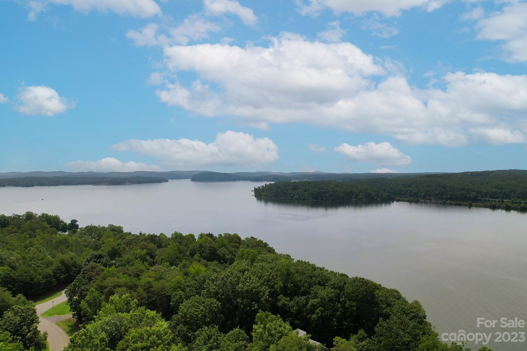 Heron Bay - Residential