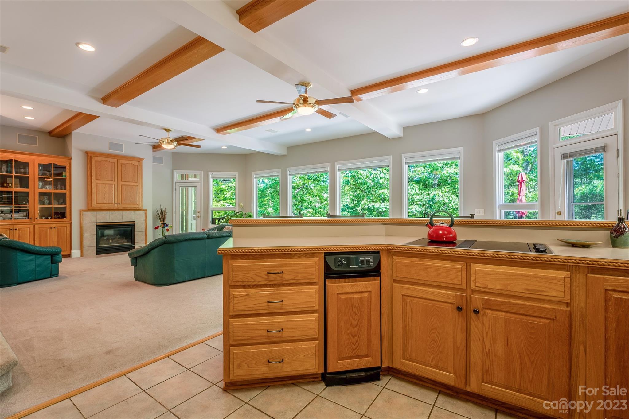 Heron Bay - Residential