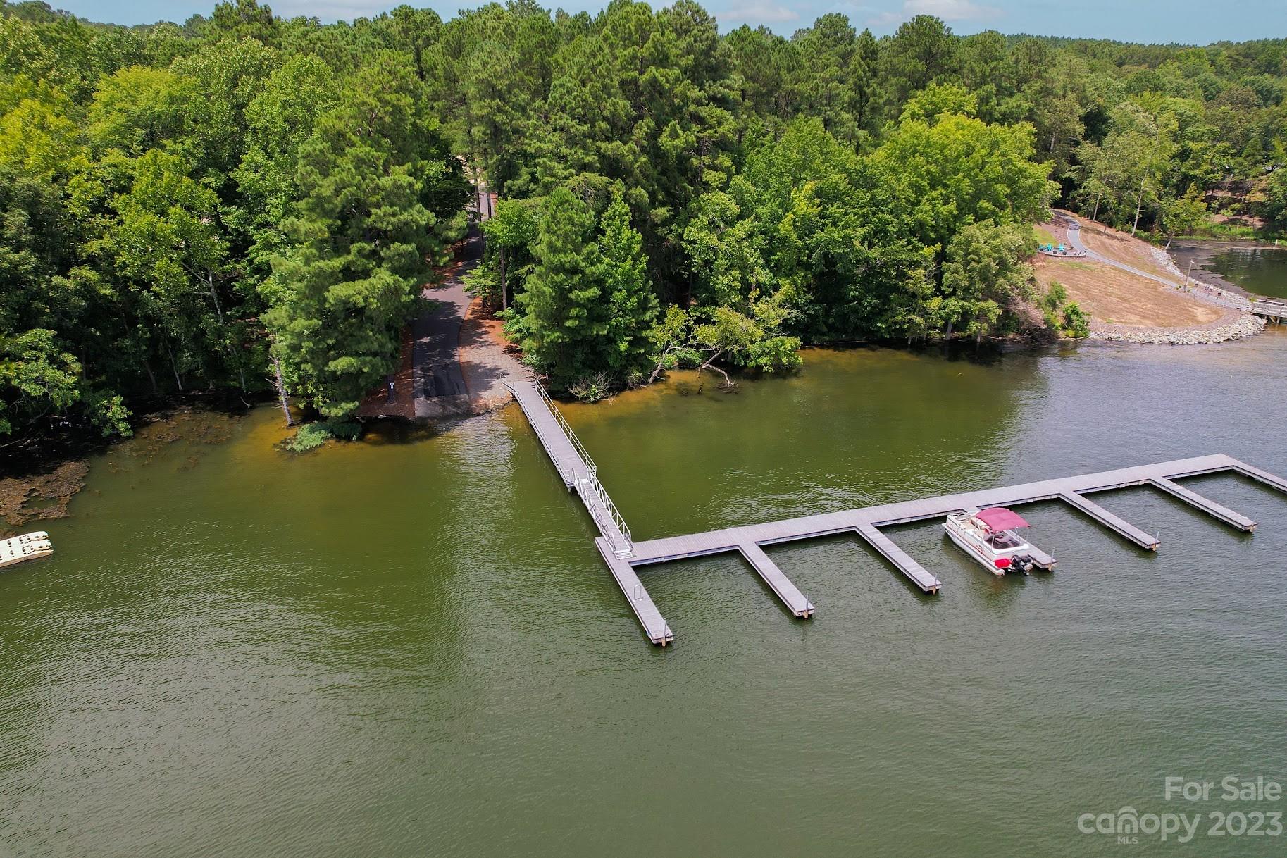 Heron Bay - Residential