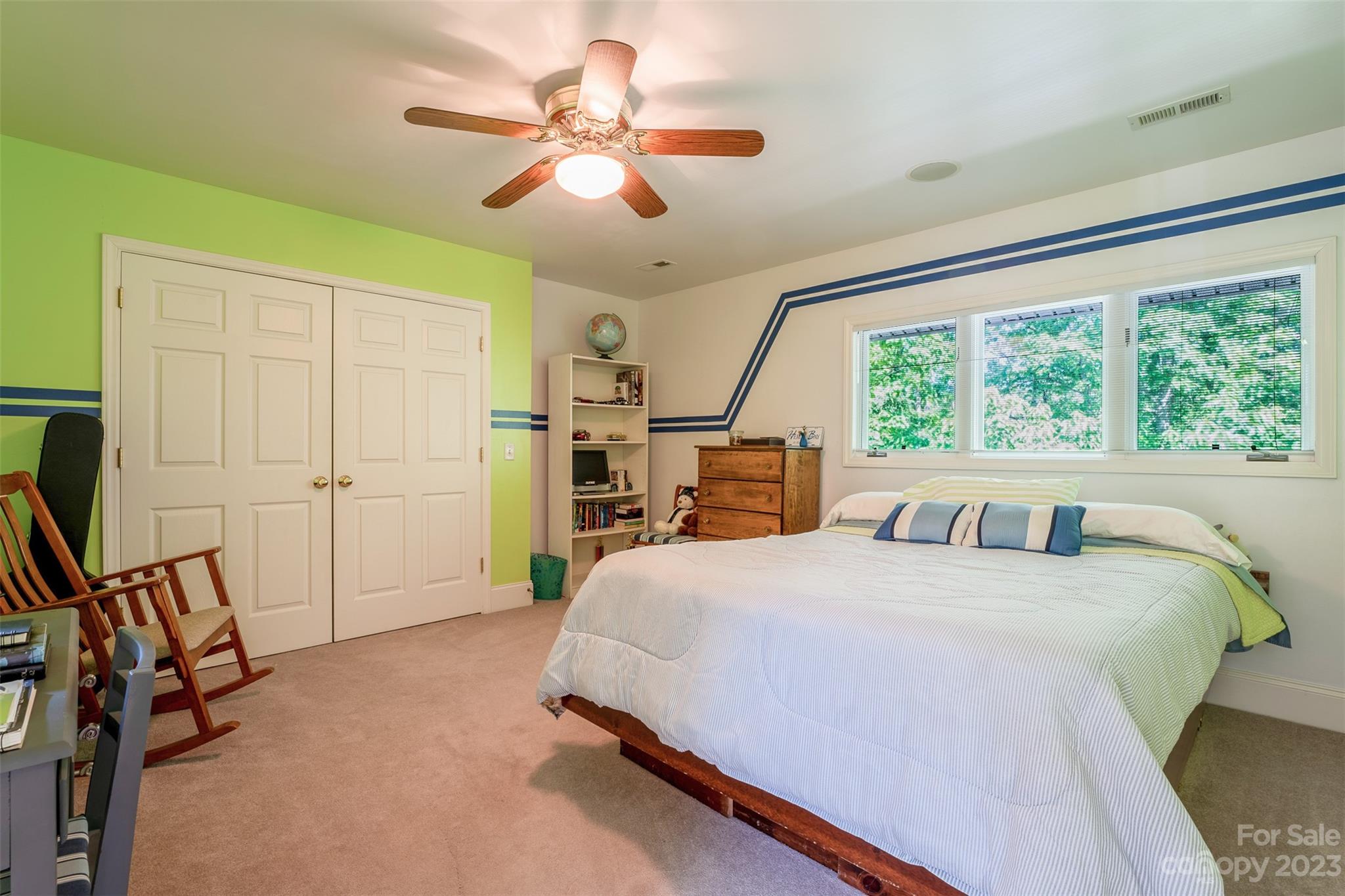 Heron Bay - Residential