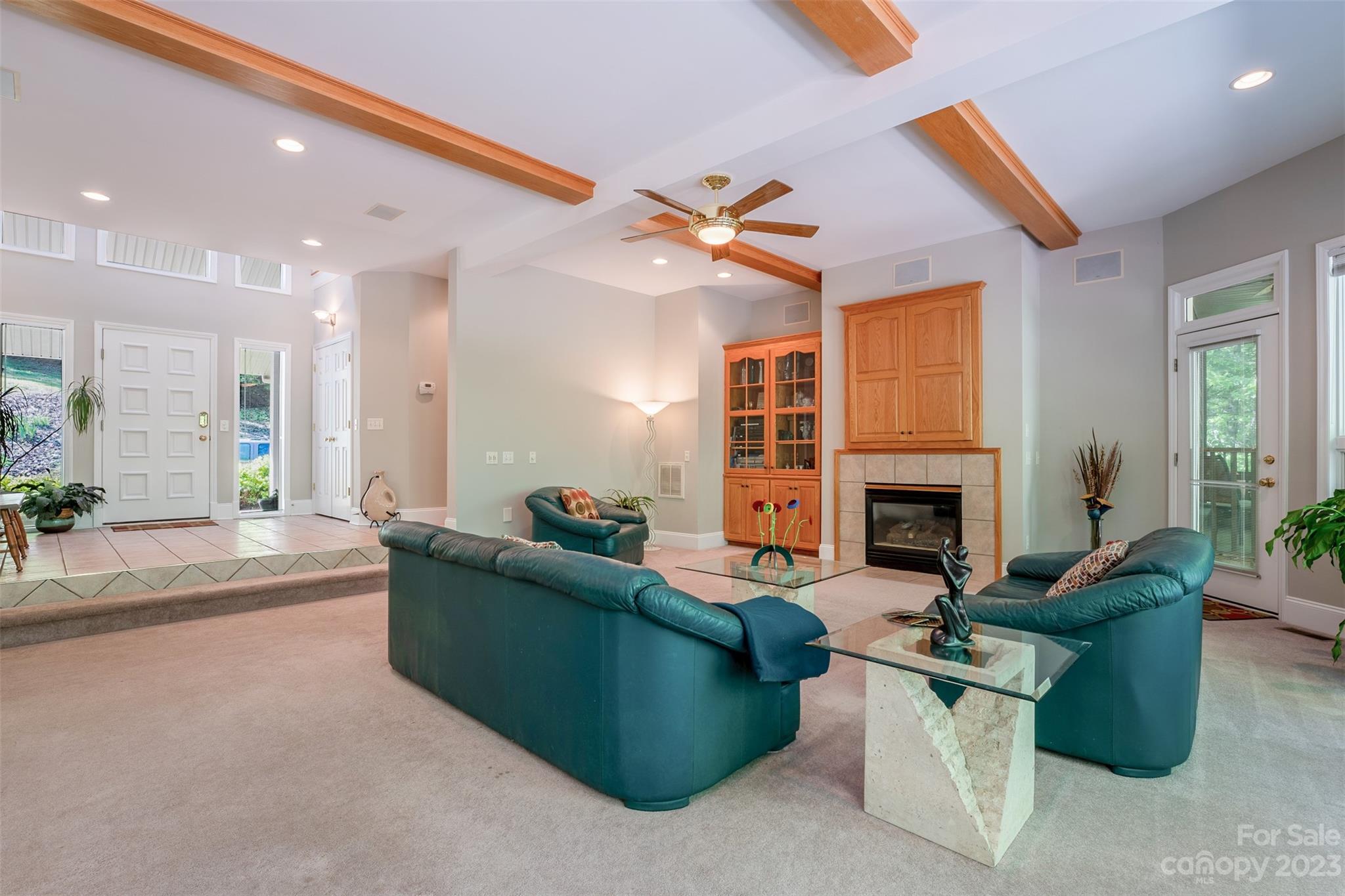 Heron Bay - Residential