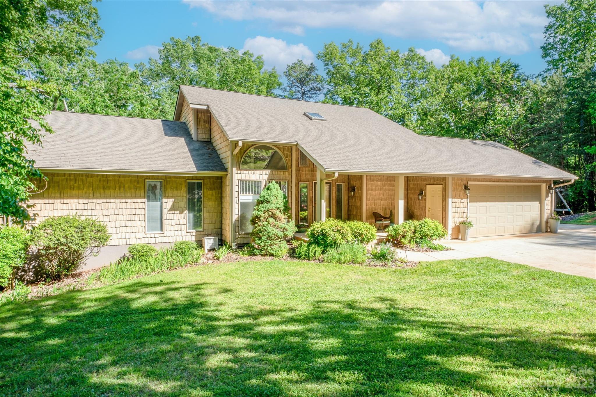 Heron Bay - Residential