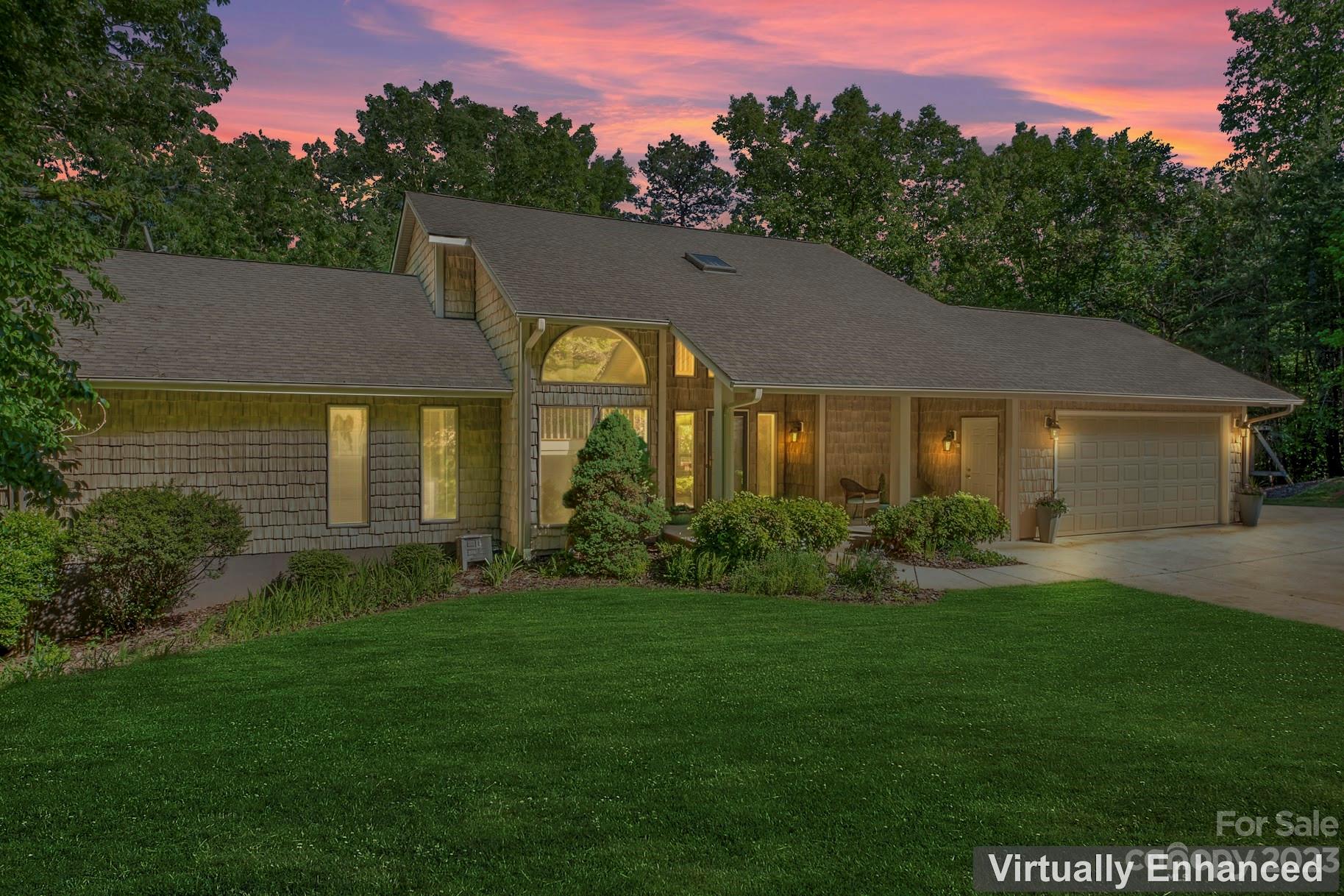 Heron Bay - Residential