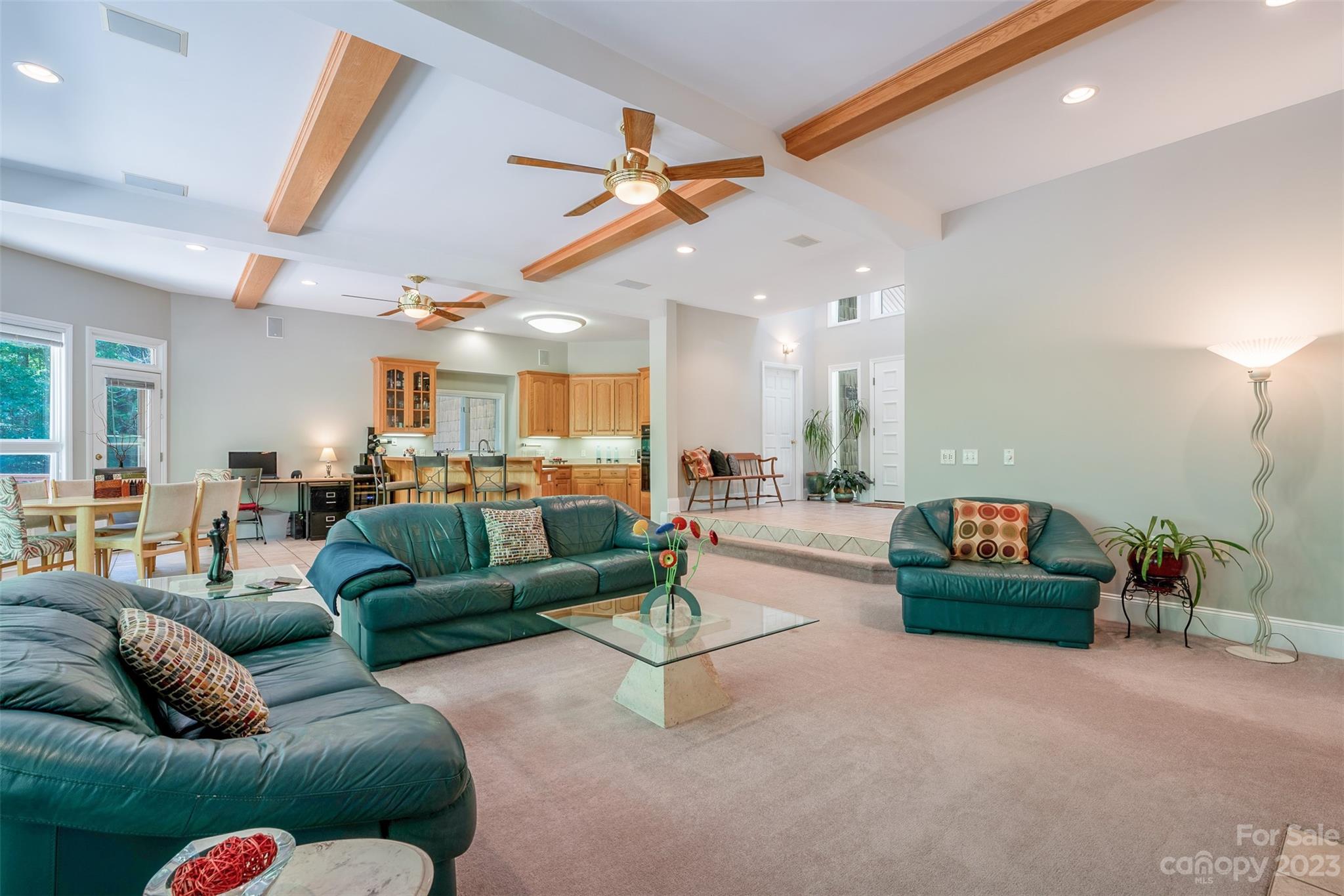 Heron Bay - Residential