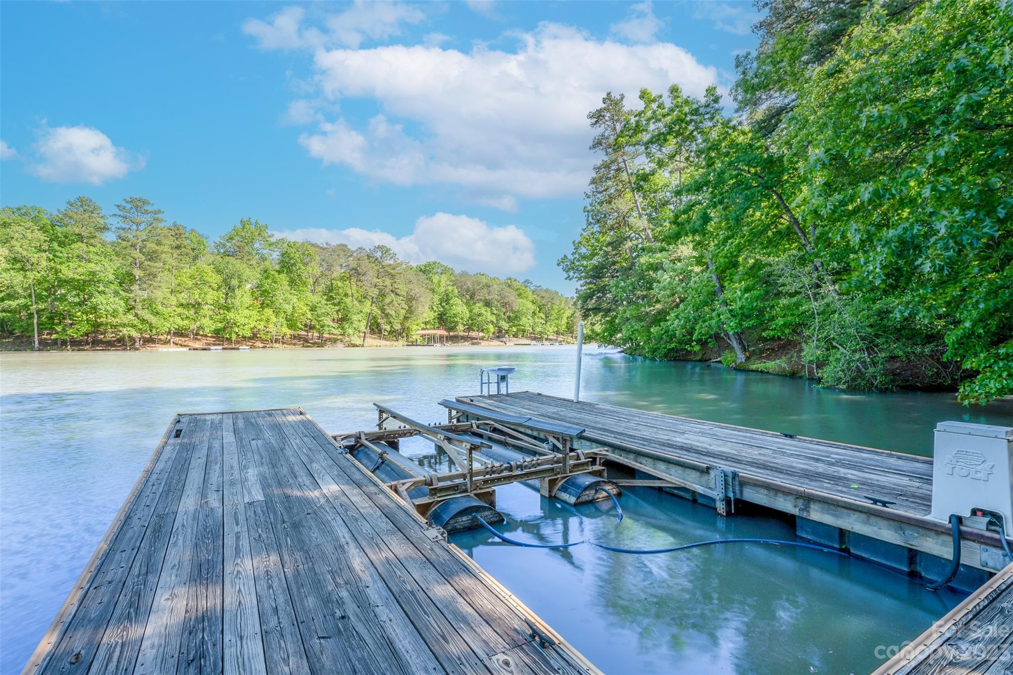 Heron Bay - Residential