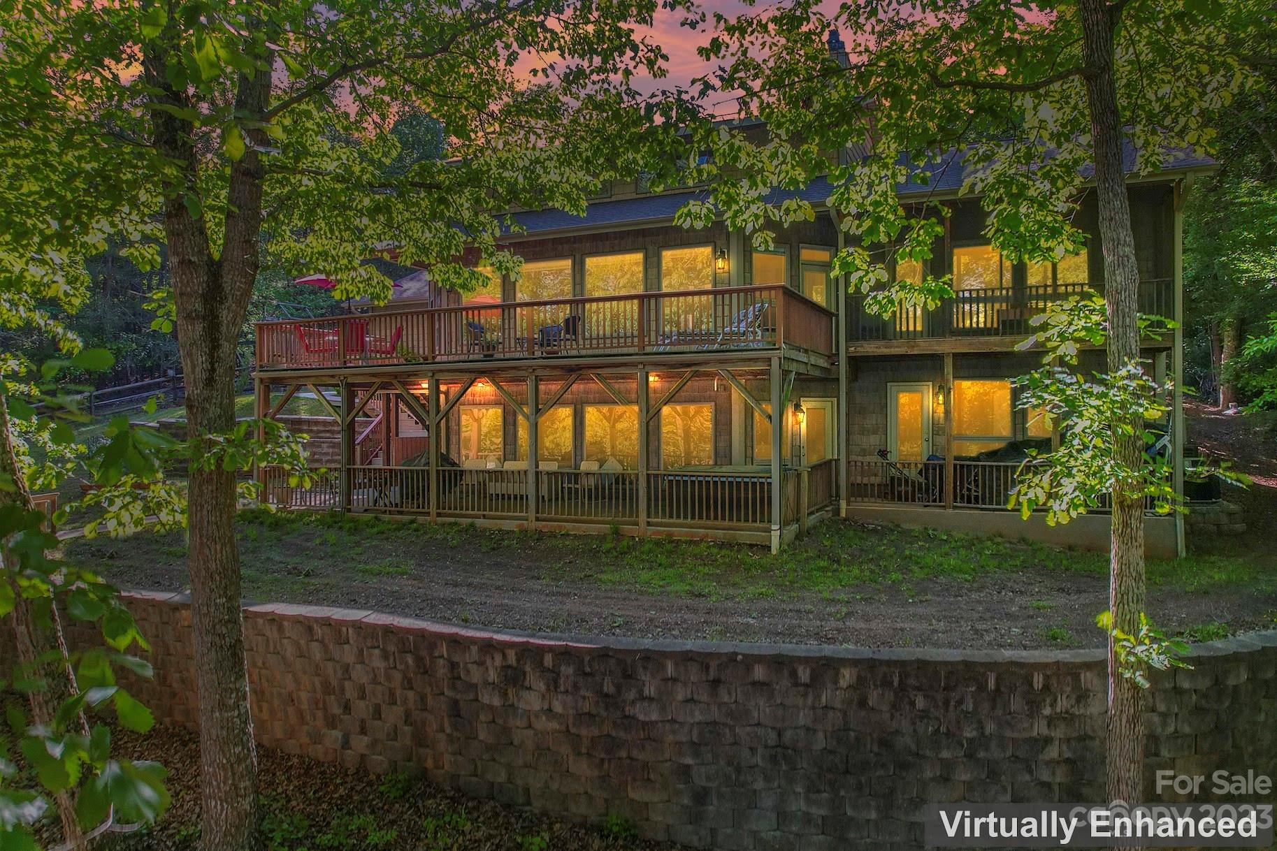 Heron Bay - Residential