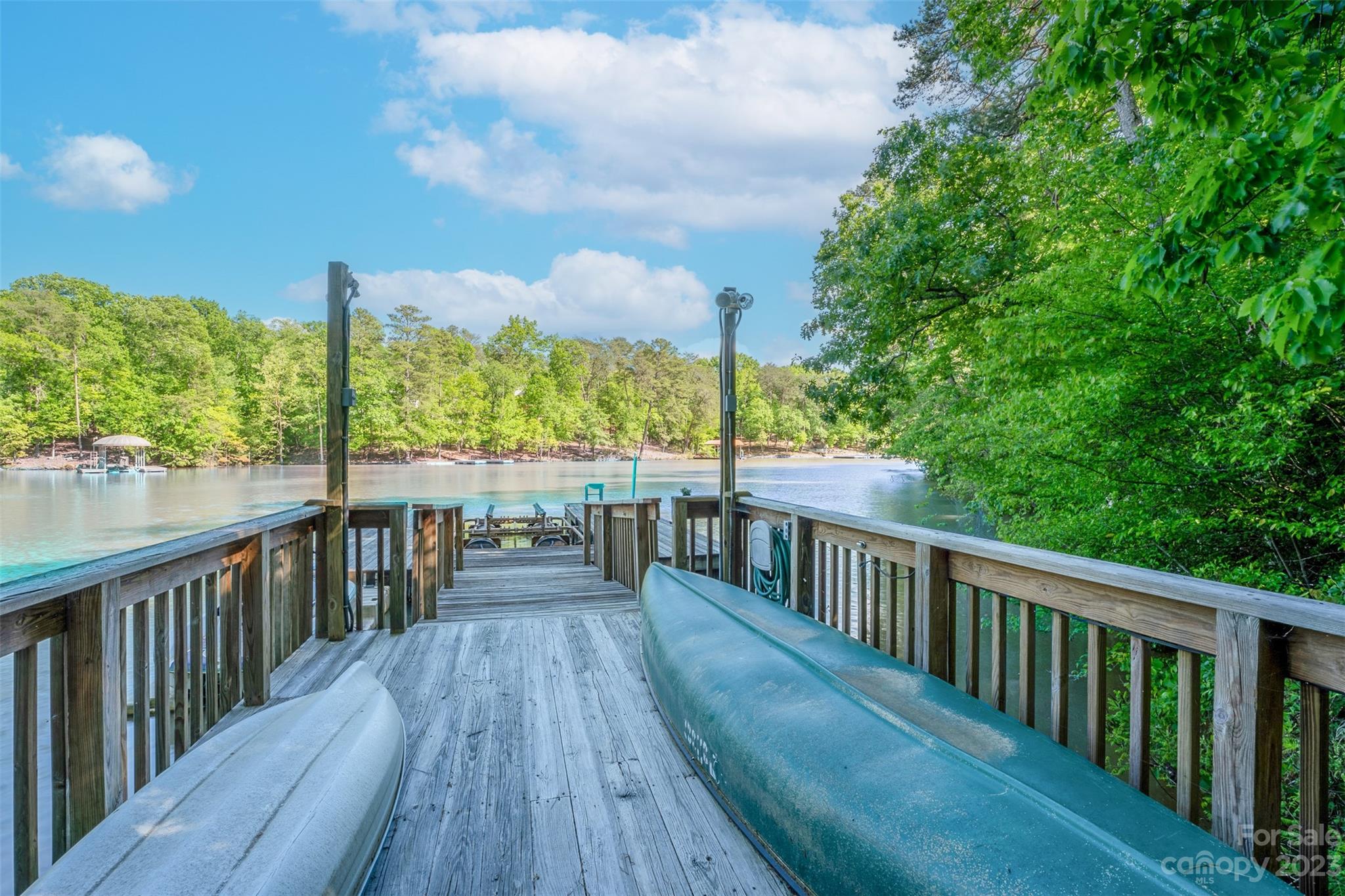 Heron Bay - Residential