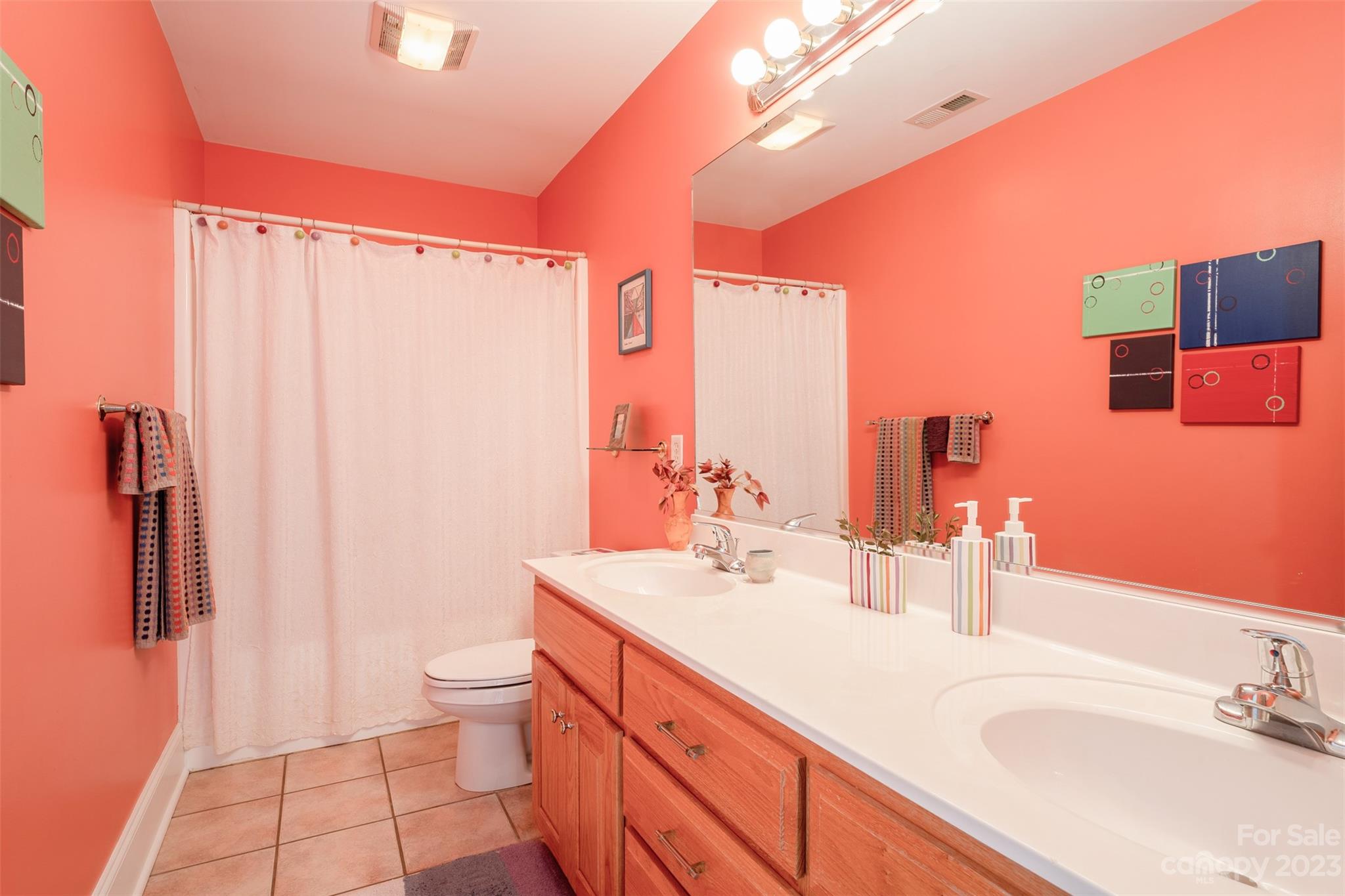 Heron Bay - Residential