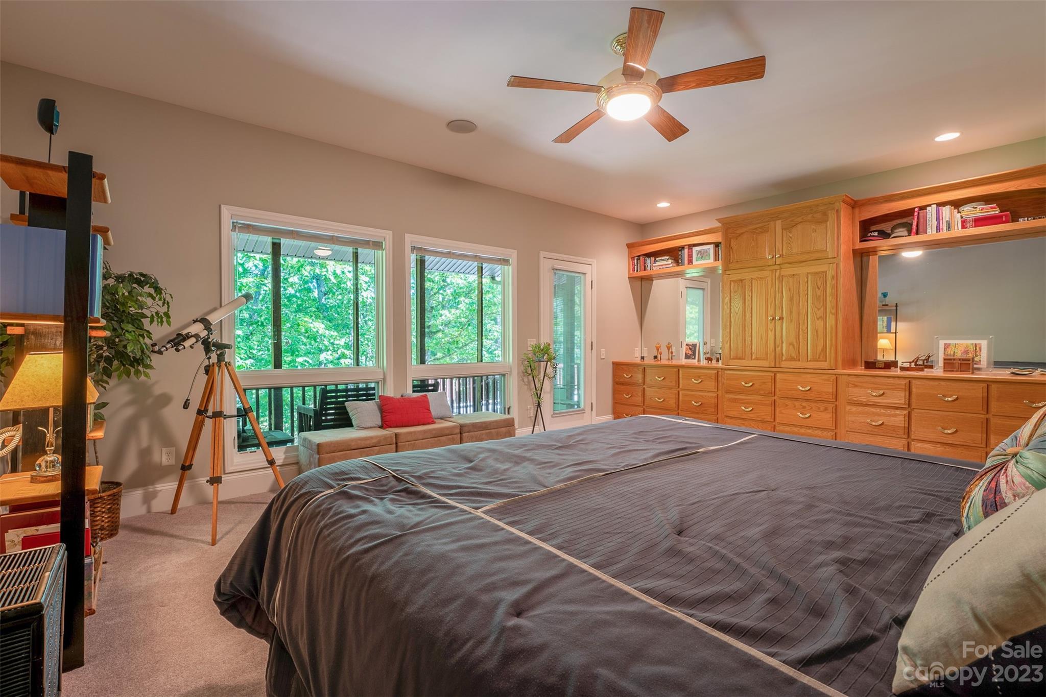 Heron Bay - Residential