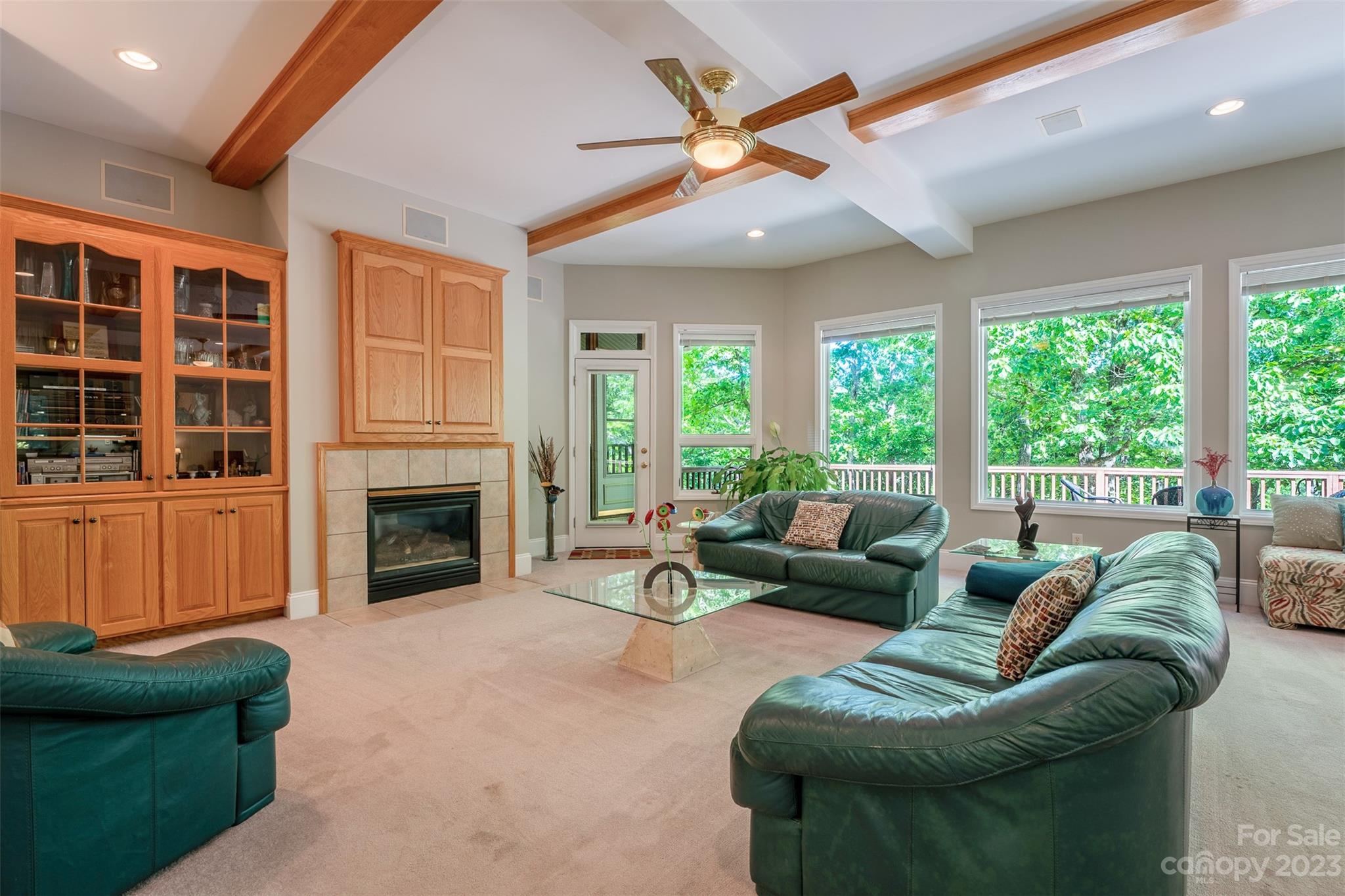 Heron Bay - Residential