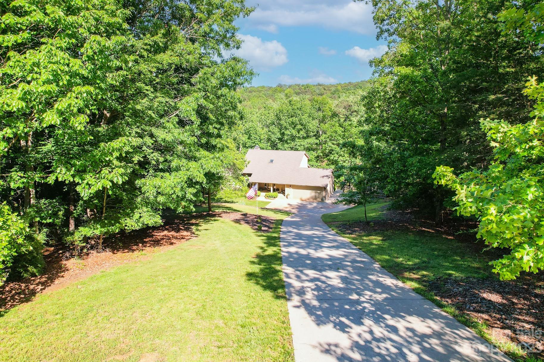 Heron Bay - Residential